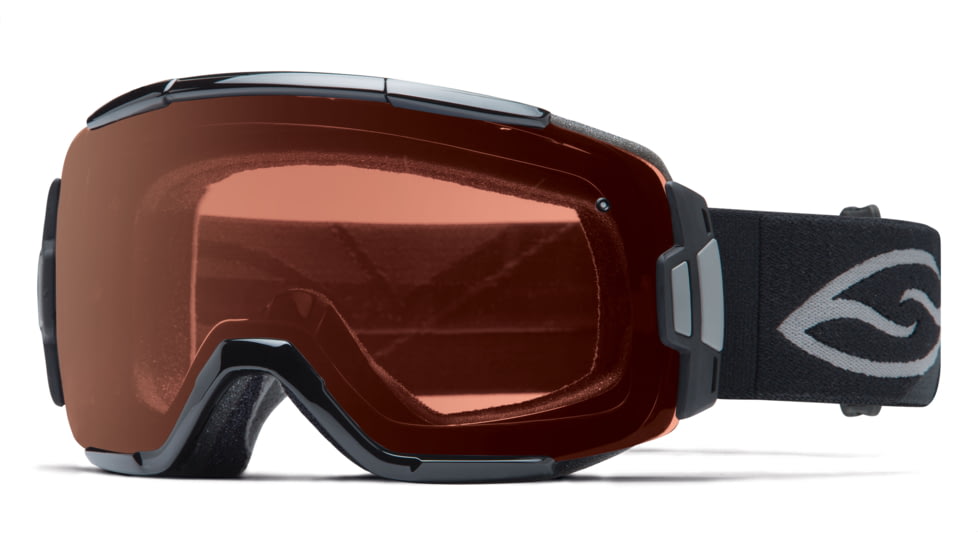 Suncloud Polarized Optics Vice Goggle-Black-RC36