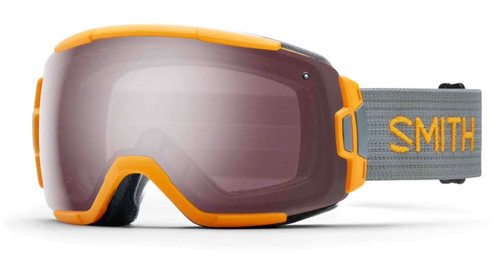 Suncloud Polarized Optics Vice Goggle-Solar-Ignitor Mirror