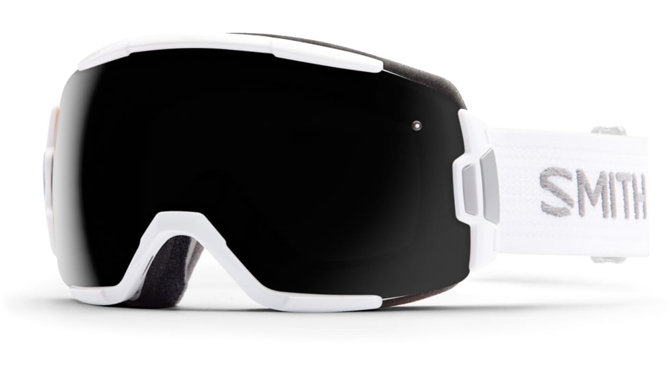 Suncloud Polarized Optics Vice Goggle-White-Blackout