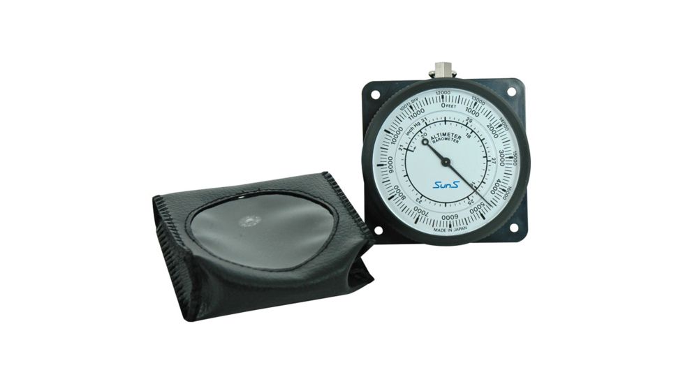 Suns Sb-400 Altimeter SB-400