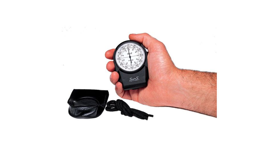 Suns Sb-500 Sport Altimeter SB-500