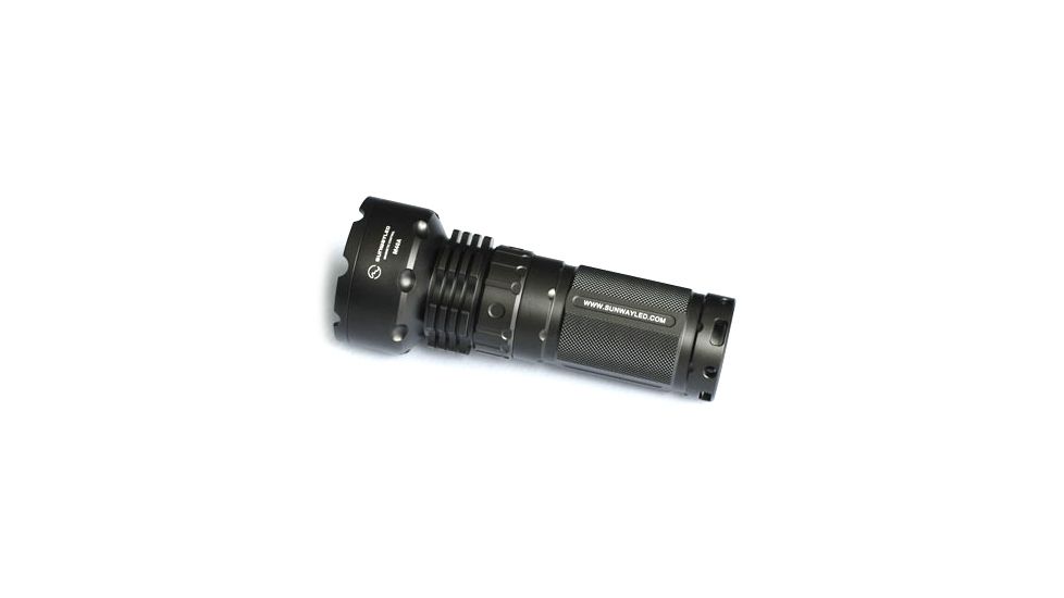 Sunwayman M40A Flashlight