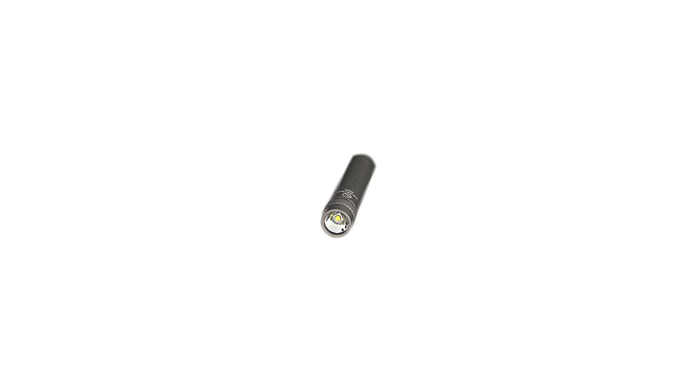 Sunwayman R02A R5 1AAA Compact LED Flashlight, Grey SUNWAYMAN-R02A-R5-GRY
