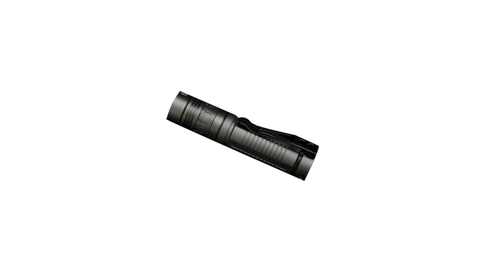 Sunwayman V10A LED Flashlight 460 Lumen CREE XM-L T6 LED, Uses 1x14500 1xAA, Blk SUNWAYMAN-V10A-XML