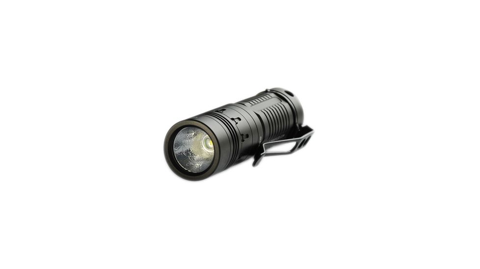 Sunwayman V10R Flashlight