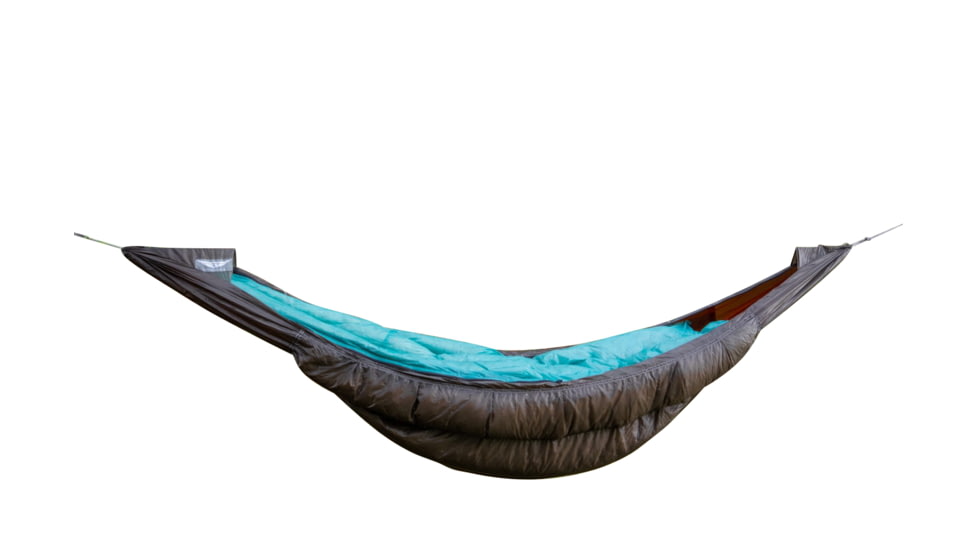 Superior Gear Superior Cocoon Comforter Blanket, Sky Blue, SG-COC-SKY