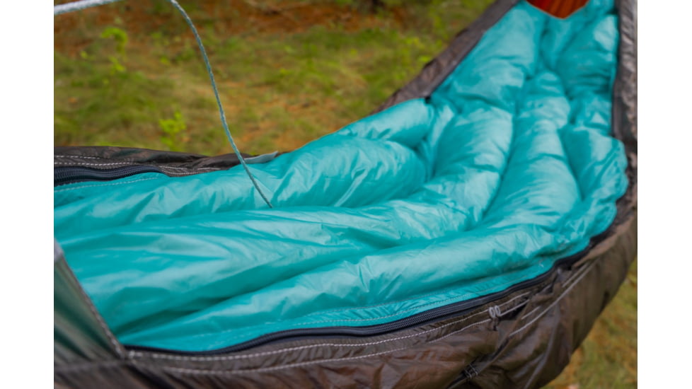 Superior Gear Superior Cocoon Comforter Blanket, Sky Blue, SG-COC-SKY