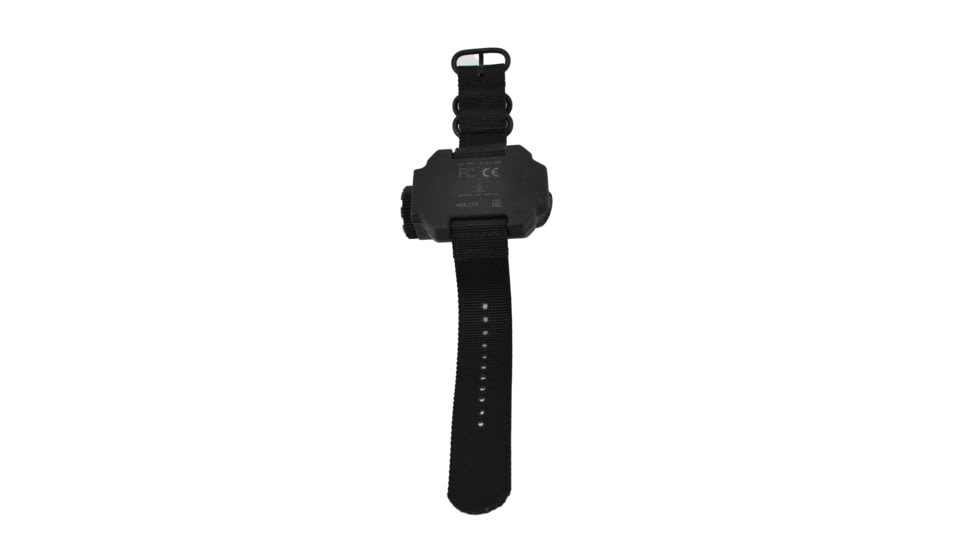 SureFire 2211X Polymer Wristlight - 300 Lumens Flashlight, Black 2211X-A-BK