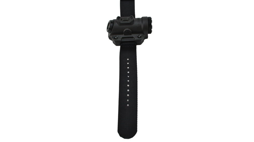 SureFire 2211X Polymer Wristlight - 300 Lumens Flashlight, Black 2211X-A-BK