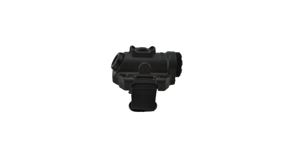 SureFire 2211X Polymer Wristlight - 300 Lumens Flashlight, Black 2211X-A-BK
