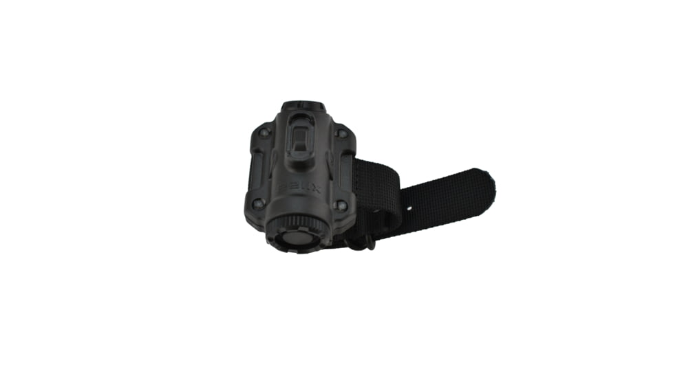 SureFire 2211X Polymer Wristlight - 300 Lumens Flashlight, Black 2211X-A-BK