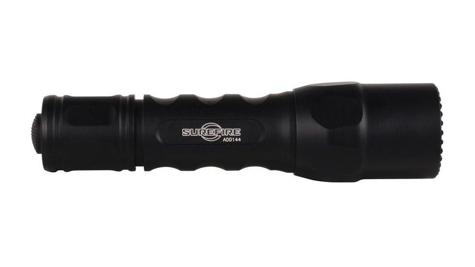 SureFire DEMO, 6PX Pro 320 Lumen Flashlight, Black 6PX-D-BK-DEMO