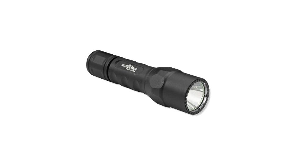 SureFire DEMO, 6PX Pro 320 Lumen Flashlight, Black 6PX-D-BK-DEMO