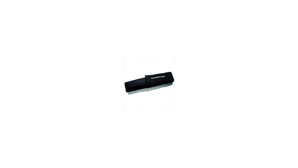SureFire FlashLight V31 Quick-Detach Holster for Sure Fire Tactical Flash lights 8AX, 8NX