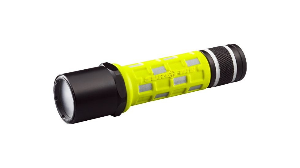Surefire G2L Fire Rescue LED Flashlight