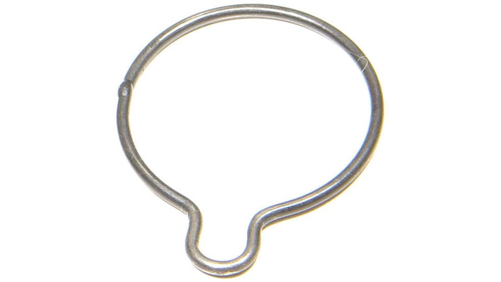 SureFire Z12 Lanyard Ring for 6P, 6R, 9P Flashlights