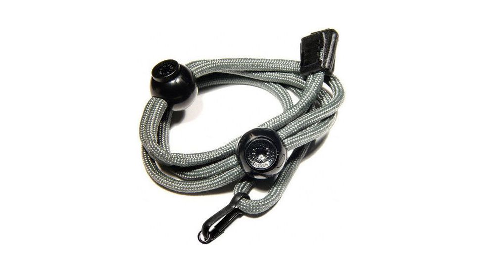 SureFire Z50 Flashlight Pocket Clip Lanyard System for Executive Series Flashlights