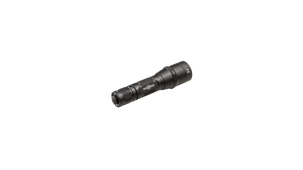 P2X Fury Dual-Output LED Flashlight, 600 Lumens