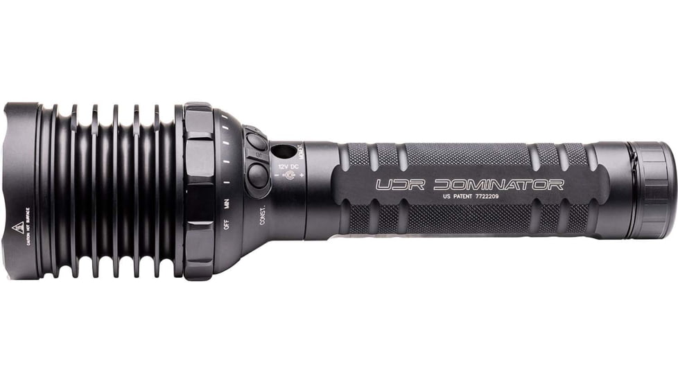 SureFire Udr Dominator