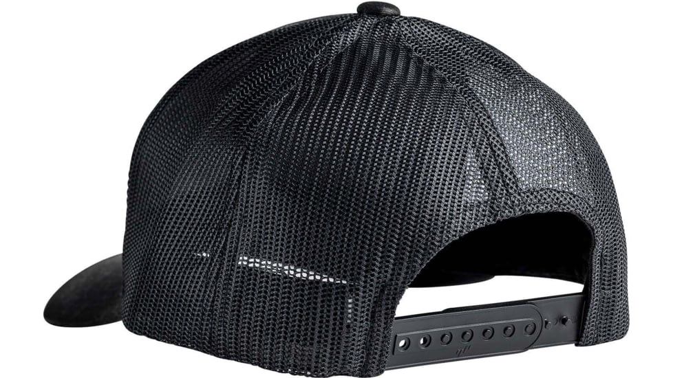 SureFire TRUCKER SNAPBACK, Multicam Black, OS, HAT-MCB-SFL