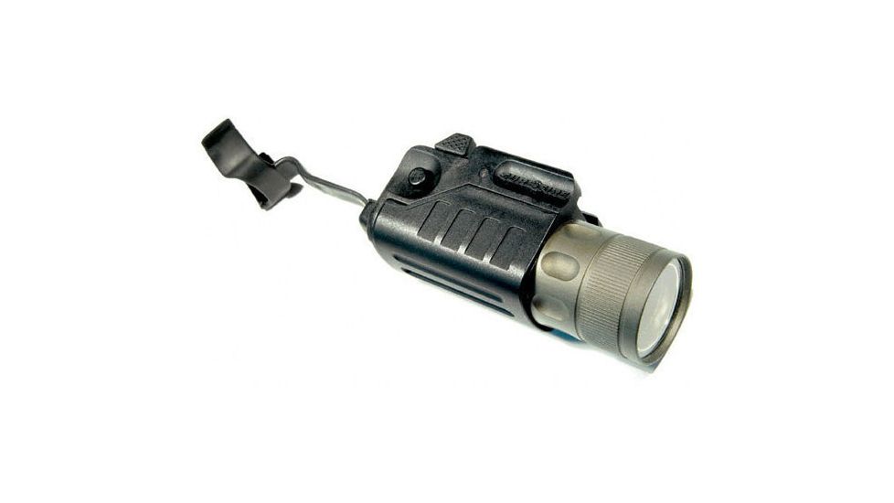 SureFire P114 Nitrolon Handgun Weaponlight for Sig 226 / 228 / 228 Pistols P114C