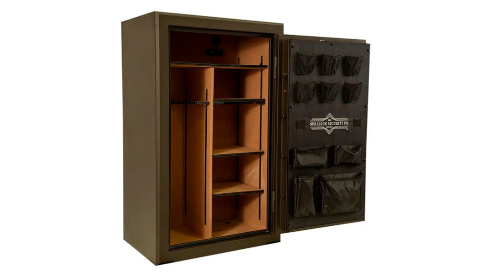 Surelock Security Cadet 30 - Bevel Series, 3101ZT30