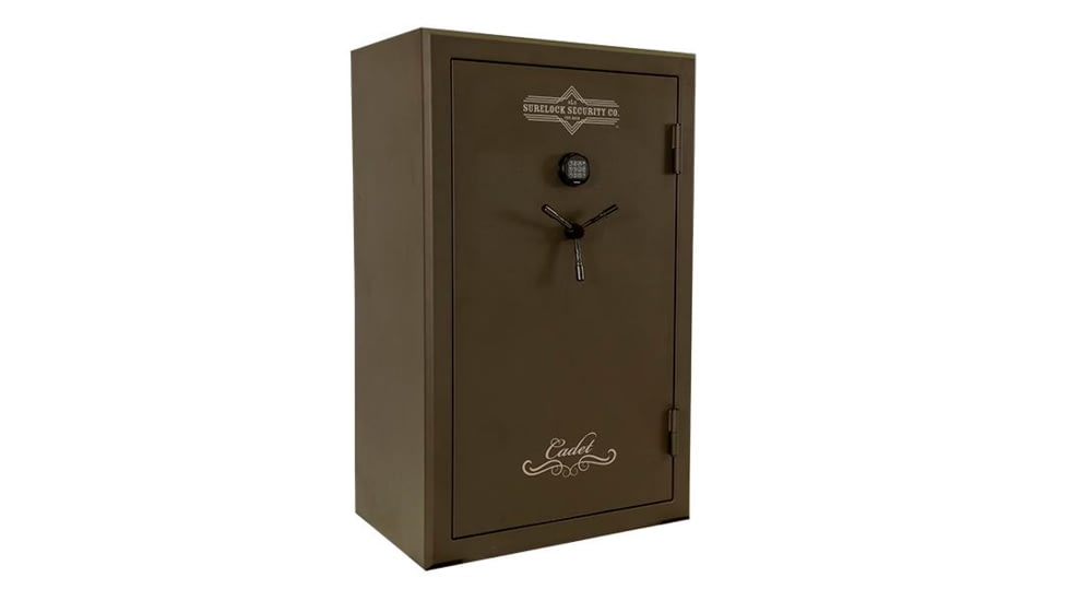 Surelock Security Cadet 30 - Bevel Series, 3101ZT30