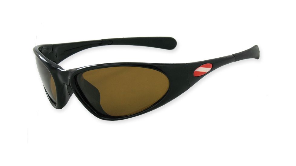 Sos Dive Optics / Cayman Sunglasses 10204910120