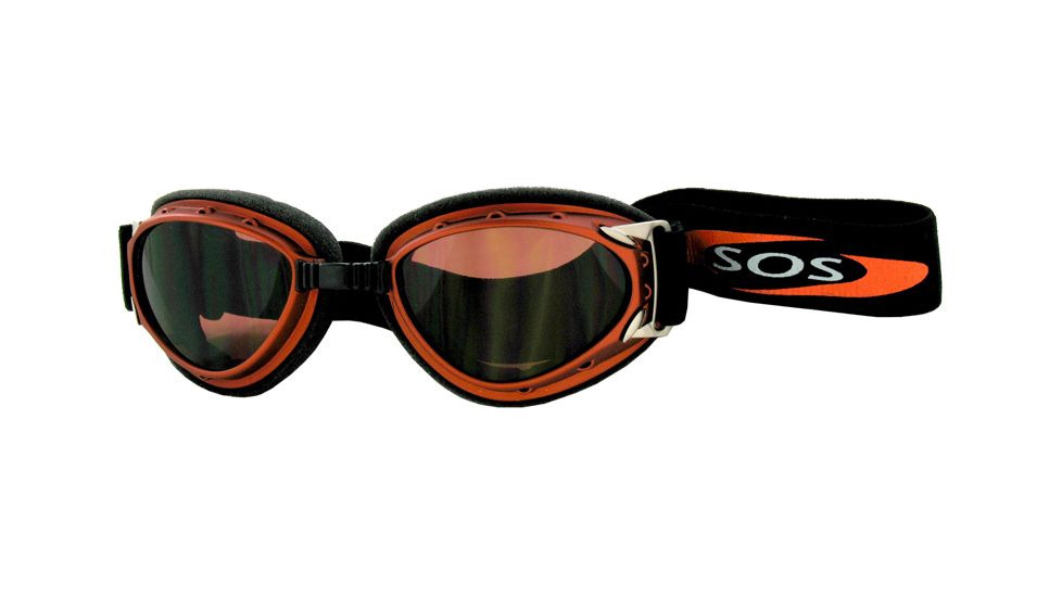 Sos Gripz Riders / Harley Sunglasses 10307520703