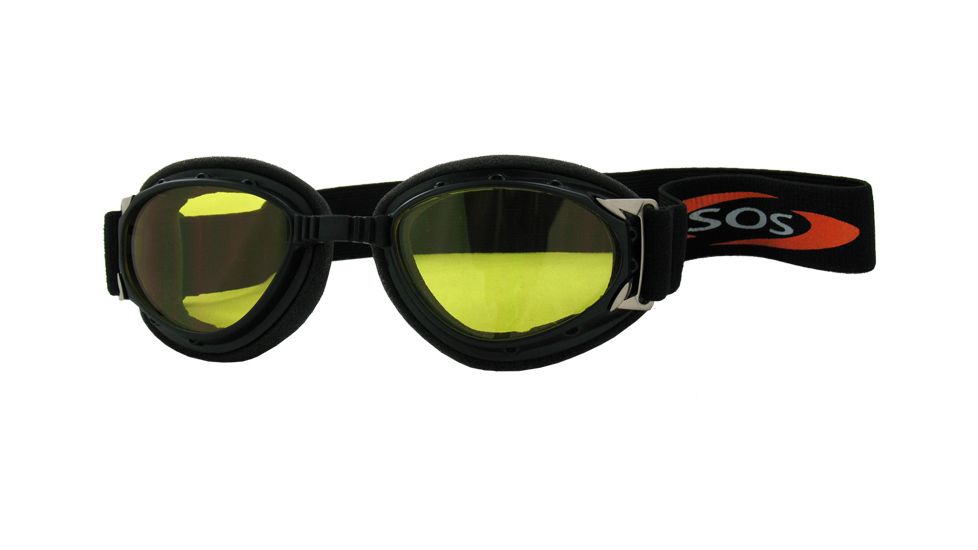 Sos Gripz Riders / Harley Sunglasses 10307521830