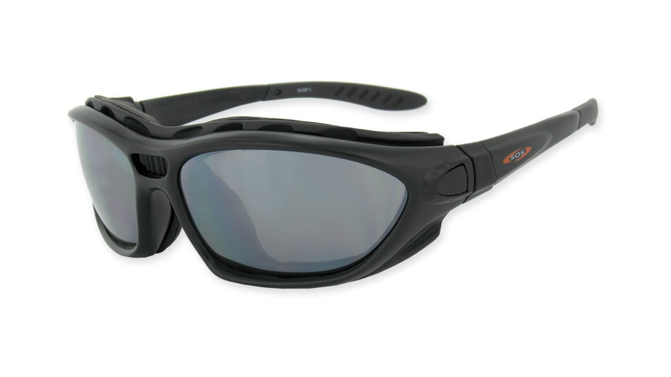 Sos Gripz Riders / Rambler Sunglasses 10376611802