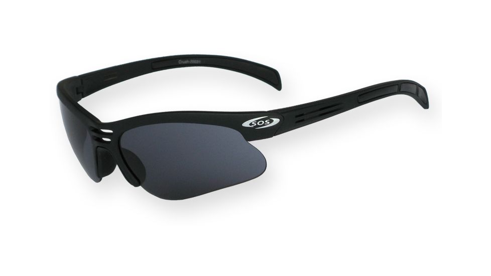 Survival Optics Sunglasses Sos Military / Crush Sunglasses 2031