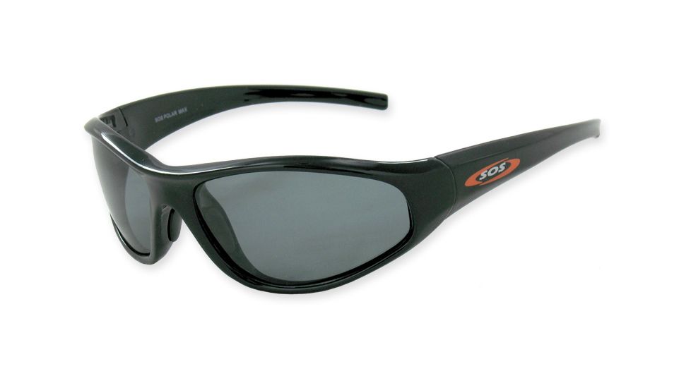 Sos Polar Max / Pacific Reef Sunglasses 10937820119