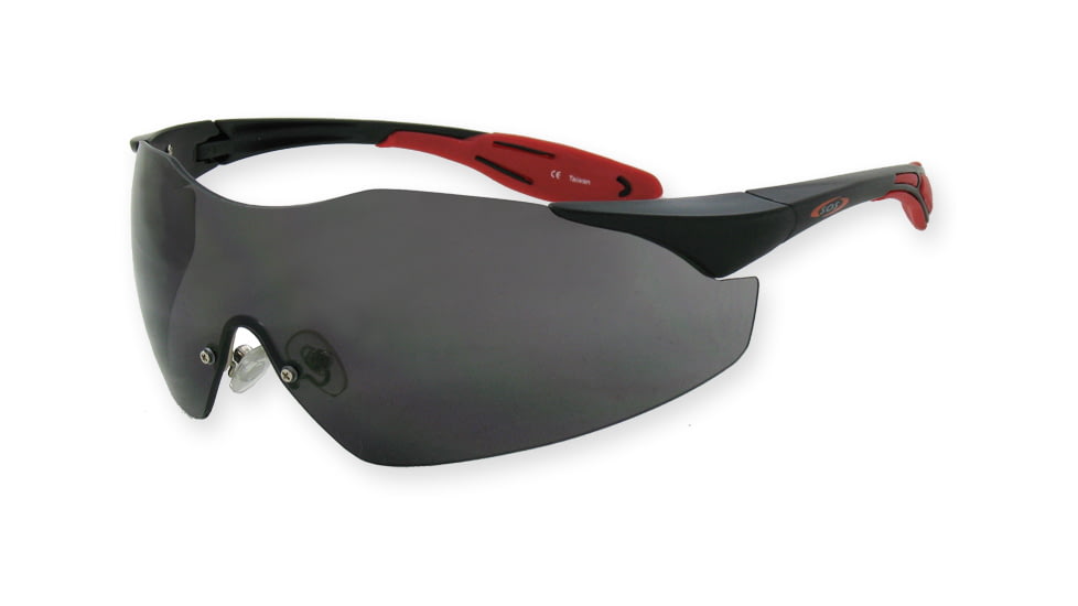 Survival Optics Sunglasses Sos Shields / Decathlon Sunglasses