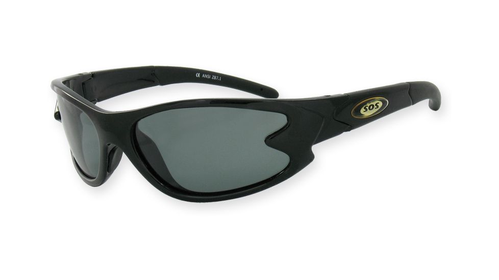 Survival Optics Sunglasses Sos Wraps / Slasher Polar Sunglasses