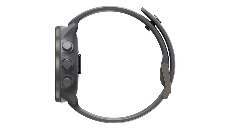 Suunto 5 Peak Watches, Dark Heather, SS050729000