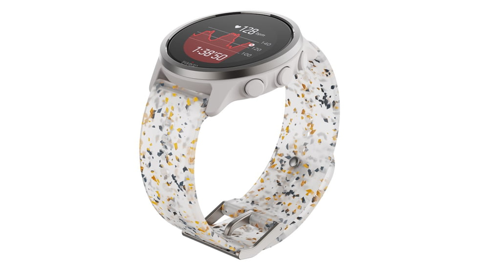 Suunto 5 Peak Watches, Ridge Sand Multicolor, SS050736000