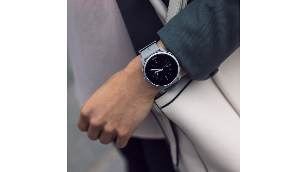 Suunto 5 Peak Watches, Ridge Sand, SS050727000