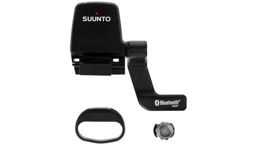 Suunto Bike Sensor, Black, One Size, SS022477000