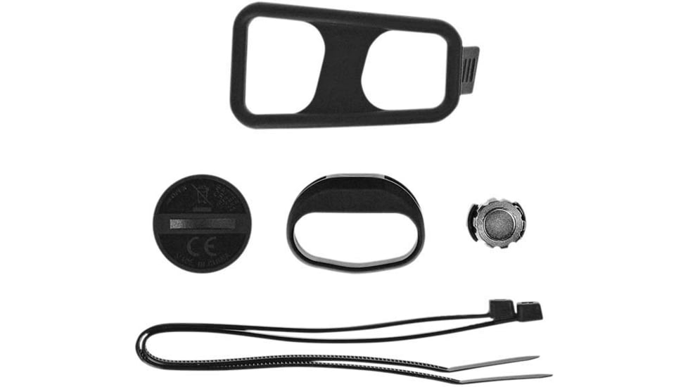 Suunto Bike Sensor Service Kit, Black, One Size, SS023323000
