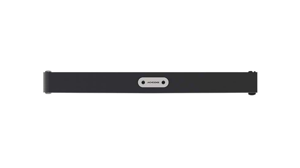 Suunto Chest Strap, Black, Small, SS050580000