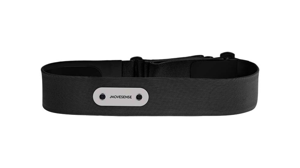 Suunto Chest Strap, Black, Small, SS050580000