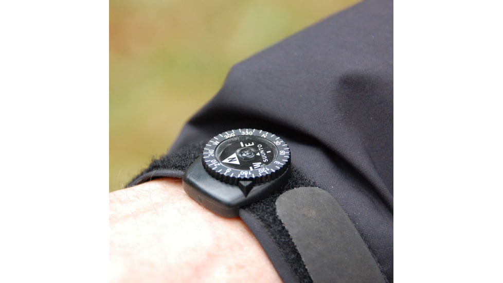 Suunto Clipper L/B NH Compasses, One Size, NSN 6605-58-000-1592, SS004102011