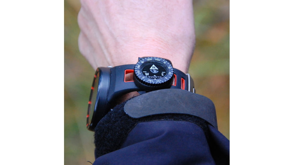 Suunto Clipper L/B NH Compasses, One Size, NSN 6605-58-000-1592, SS004102011