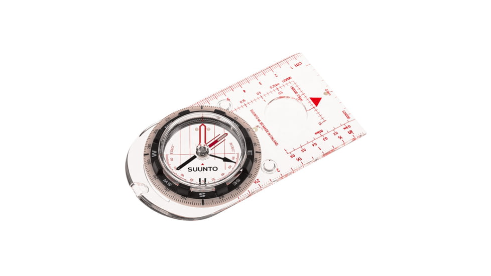 Suunto M3 Series Compass, Clear, One Size, SS021370000