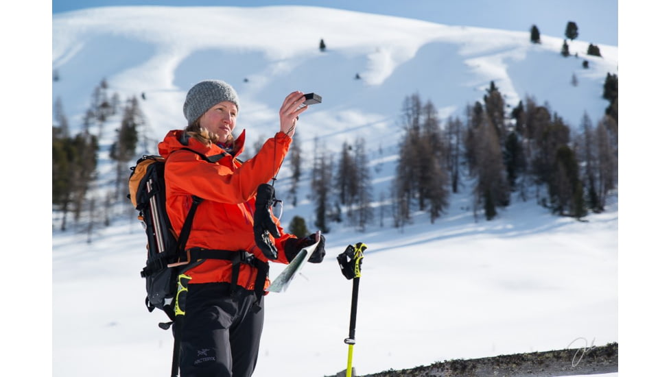 Suunto Mb-6 NH Compasses, SS010605011