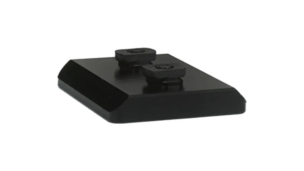 Swagger Swagger Arca M-LOK Tripod Adapter, Black, SWAG-AD-ARCA-MLOK