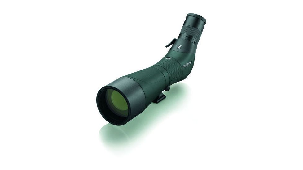 Swarovski ATM-80 Angled Spotting Scope Body