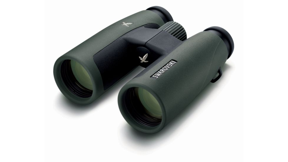 Swarovski SLC 10x42 HD High Definition Binocular