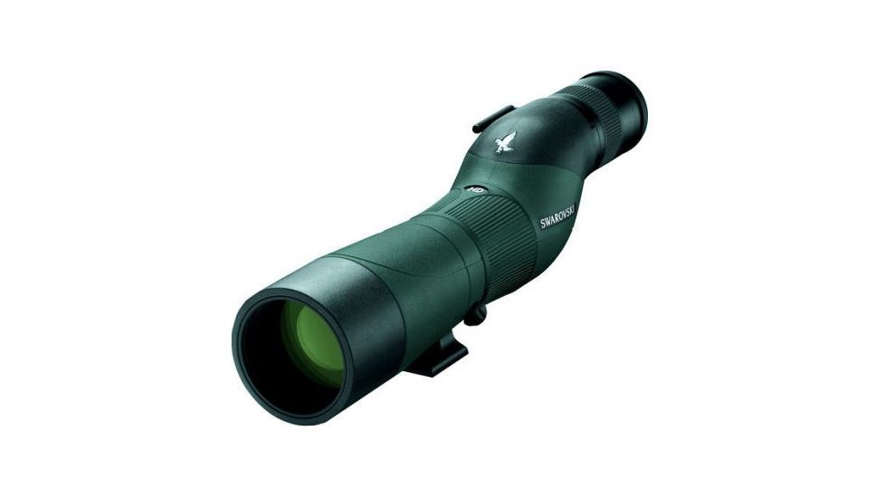 Swarovski Stm 65 Straight Spotting Scope 65mm Hd W25 50 Eyepiece 86719